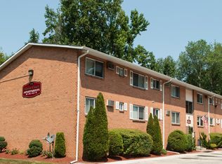 250 W Linden Ave APT A5, Clementon, NJ 08021