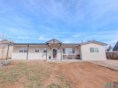 1533 Westchester St, Clovis, NM, 88101