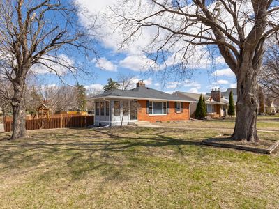 1616 E 57th St, Minneapolis, MN, 55417