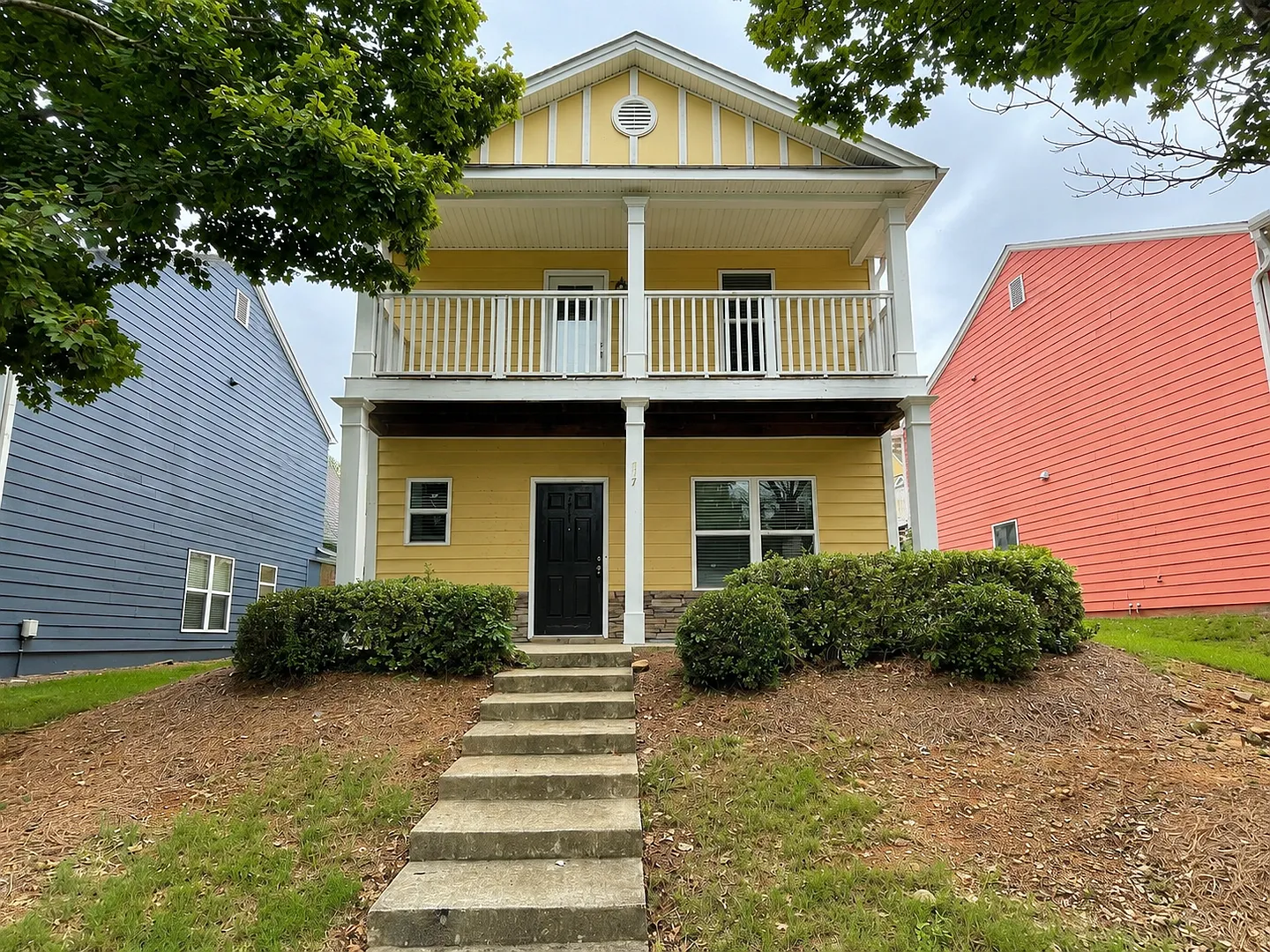 Bridgewater Home! Pre-Leasing For August 1 2027! — Photo 1