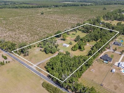 25306 NW 142nd Ave, High Springs, FL, 32643