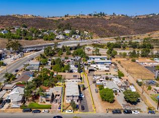 8030-32 Lemon Grove Way, Lemon Grove, CA 91945