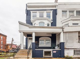 2928 W Oxford St #1, Philadelphia, PA 19121