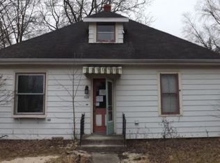 428 E North St, Poynette, WI 53955