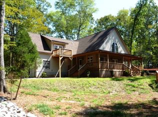 230 Lazy Point Dr, Littleton, NC 27850