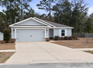 268 Marquis Way, Freeport, FL 32439