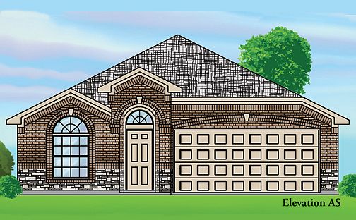 2nd image of 21715 Black Owl Dr