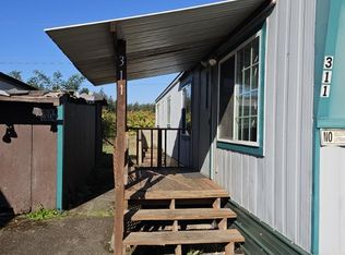 311 197th Street Ct E #311, Spanaway, WA 98387