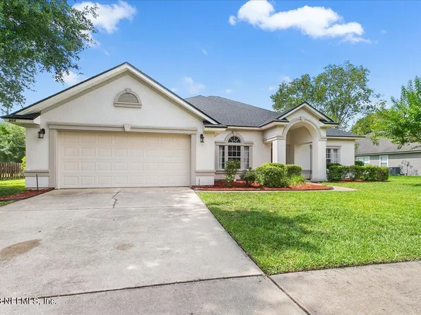 3114 SCENIC OAKS Drive, Jacksonville, FL 32226