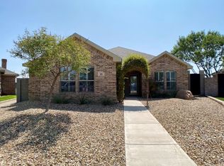 11 Long Champ Ct, Odessa, TX 79762
