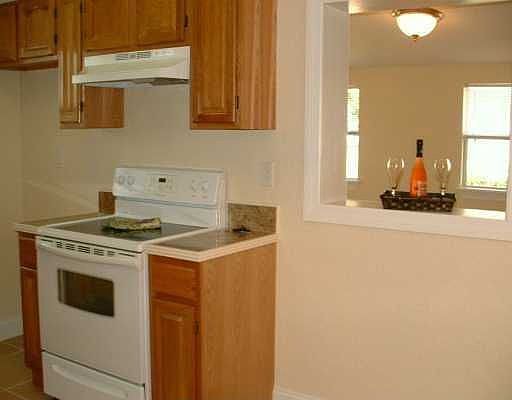 New Kitchen Appliances