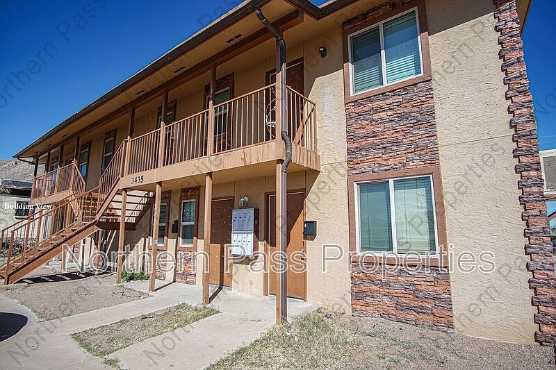 1st image of 3435 Fred Wilson Ave APT 2