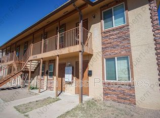 3435 Fred Wilson Ave APT 2, El Paso, TX 79904