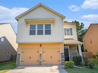 4795 Fourth Rail Ln, Cumming, GA 30040
