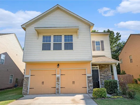 4795 Fourth Rail Ln, Cumming, GA 30040