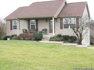57 Steven Ct, Taylorsville, KY 40071