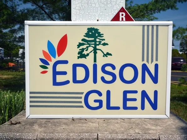1508 Edison Glen Ter BLDG 15 #1508, Edison Twp., NJ 08837