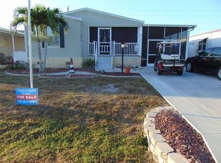 3633 Rossmere Rd #897, Pt Charlotte, FL 33953