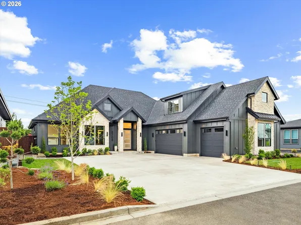 8706 NE 182nd Pl, Vancouver, WA 98682