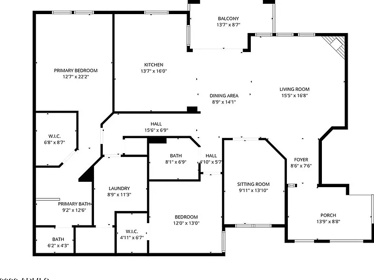 33550 N Dove Lakes Dr #1023 — Photo 21