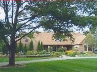 7605 Bitterbush, Clarkston, MI 48348