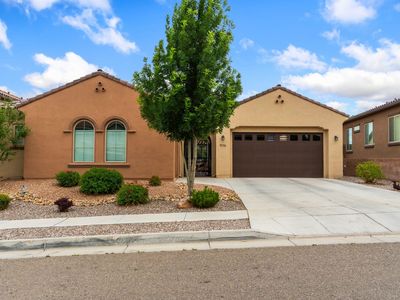 9016 Retablo Rd NW, Albuquerque, NM, 87120