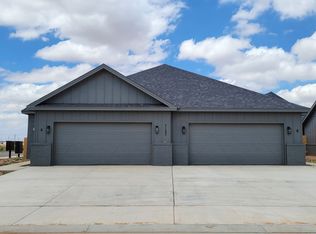 7132 22nd Pl, Lubbock, TX 79407