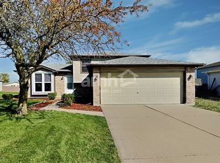 25735 S McCorkle Ave, Monee, IL 60449