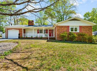1416 Wales Dr, High Point, NC 27262