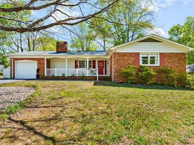 1416 Wales Dr, High Point, NC, 27262