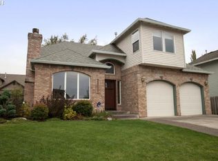 23852 SW Dewberry Pl, Sherwood, OR 97140