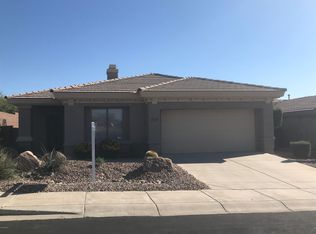 41525 N Tangle Ridge Ct, Phoenix, AZ 85086