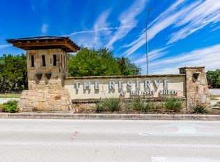 909 Wilson Ranch Pl, Cedar Park, TX 78613