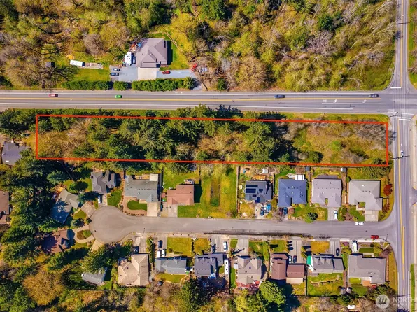 2737 14th Avenue NW, Olympia, WA 98502