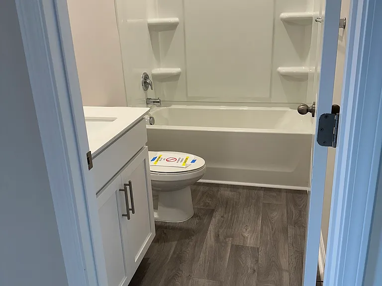 4101 Laurel Ridge Dr #G — Photo 18