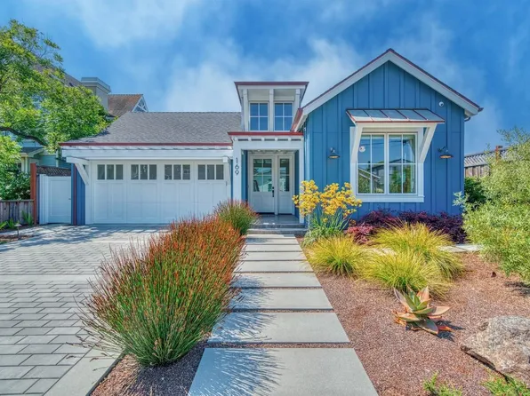 169 Alta Ave, Santa Cruz, CA 95060