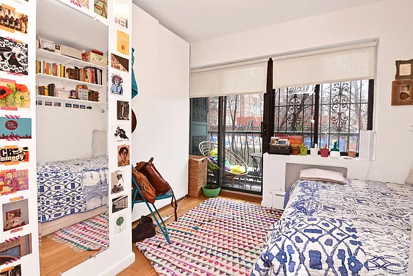 Rented by J Misrahi Realty Corp | media 4