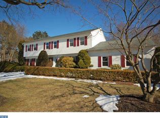 19 Park Hill Ter, West Windsor, NJ 08550