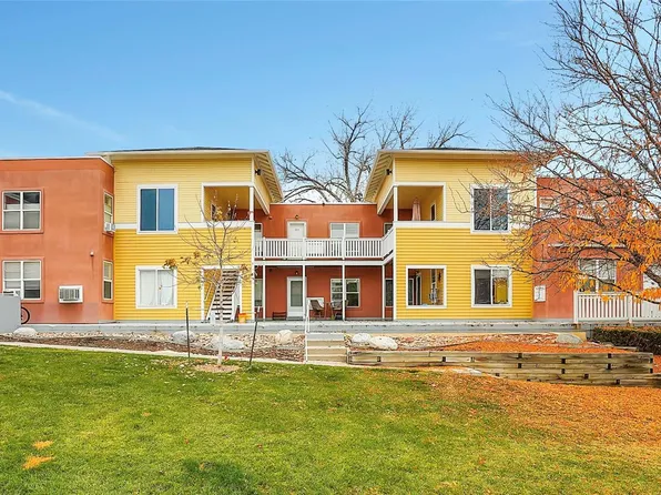 2610 Iris Avenue #104, Boulder, CO 80304