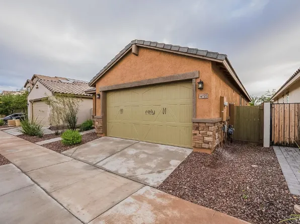 14155 W Georgia Dr, Surprise, AZ 85379