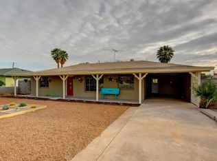 3415 W Turney Ave, Phoenix, AZ 85017