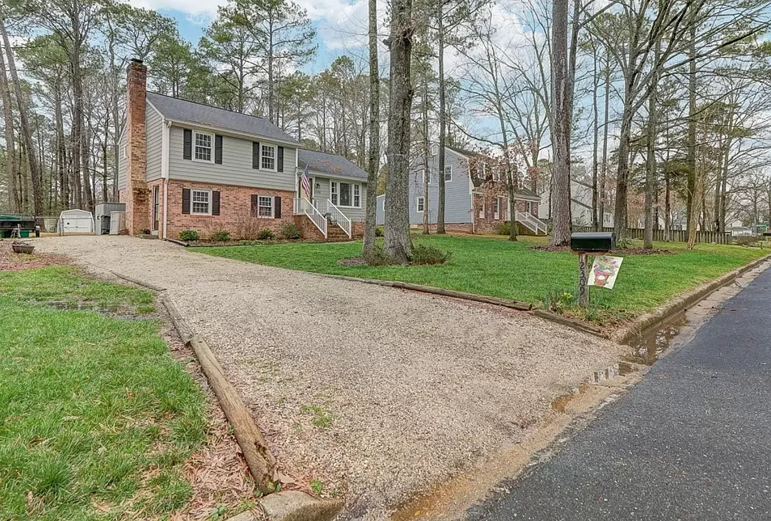 Tournament Ln, Henrico — Photo 3