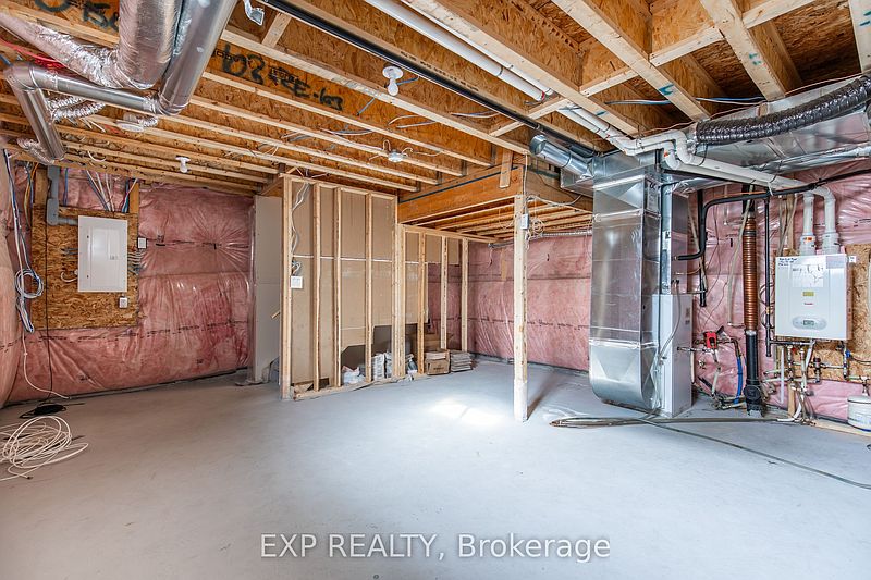 Hamilton Townhouse for rent - 3 Bedrooms — photo 45