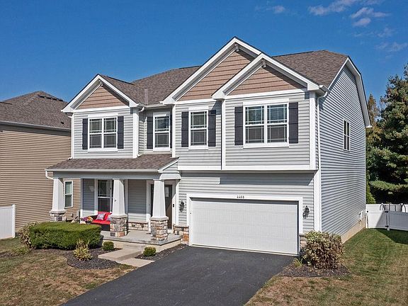 2nd image of 4468 Shady Blossom Ln