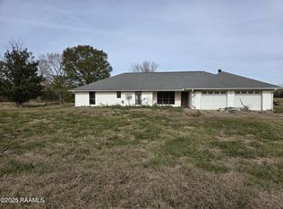 2796 Prairie Rhonde Rd, Ville Platte, LA 70586