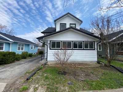 911 N Olney St, Indianapolis, IN, 46201