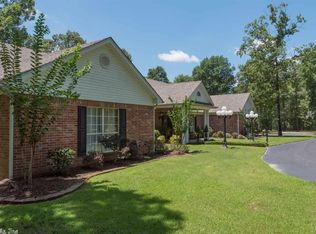 5410 Ryburn Rd, Pine Bluff, AR 71603