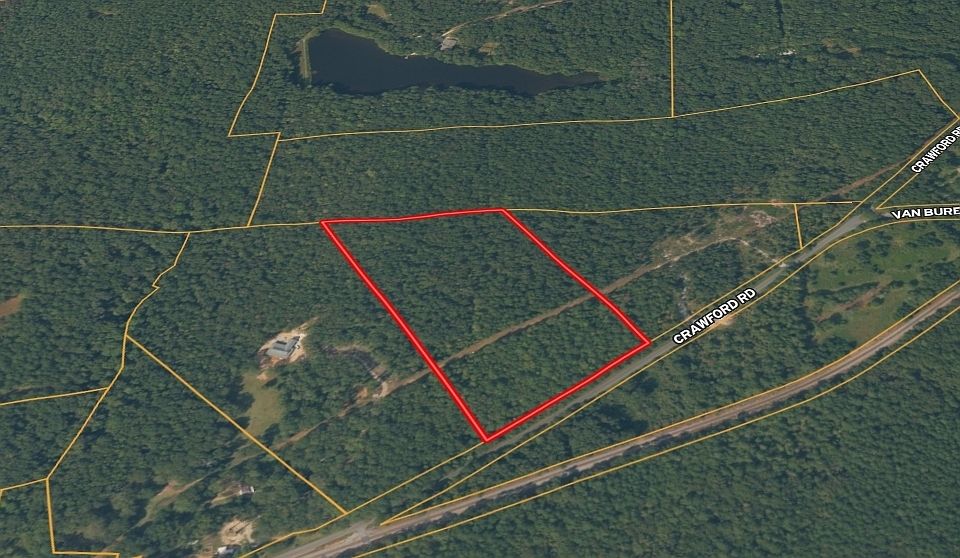 1st image of 0 Crawford Rd #1