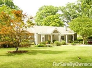 3806 Montevallo Rd, Birmingham, AL 35213