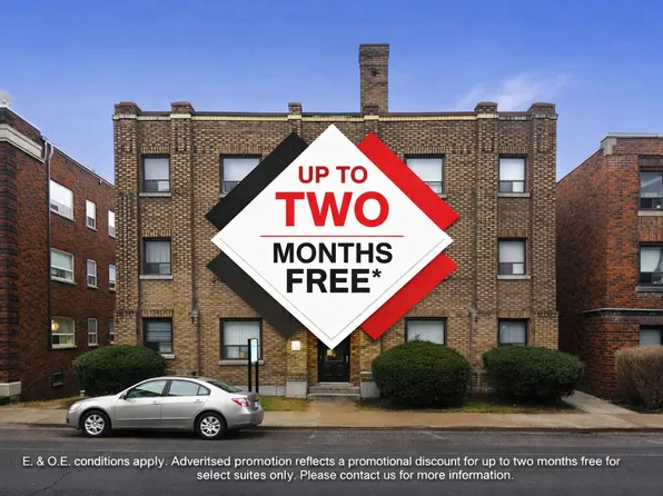 115 Eglinton Ave W, Toronto, ON